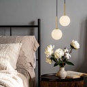 GASTON 2 LIGHT PENDANT - LS9