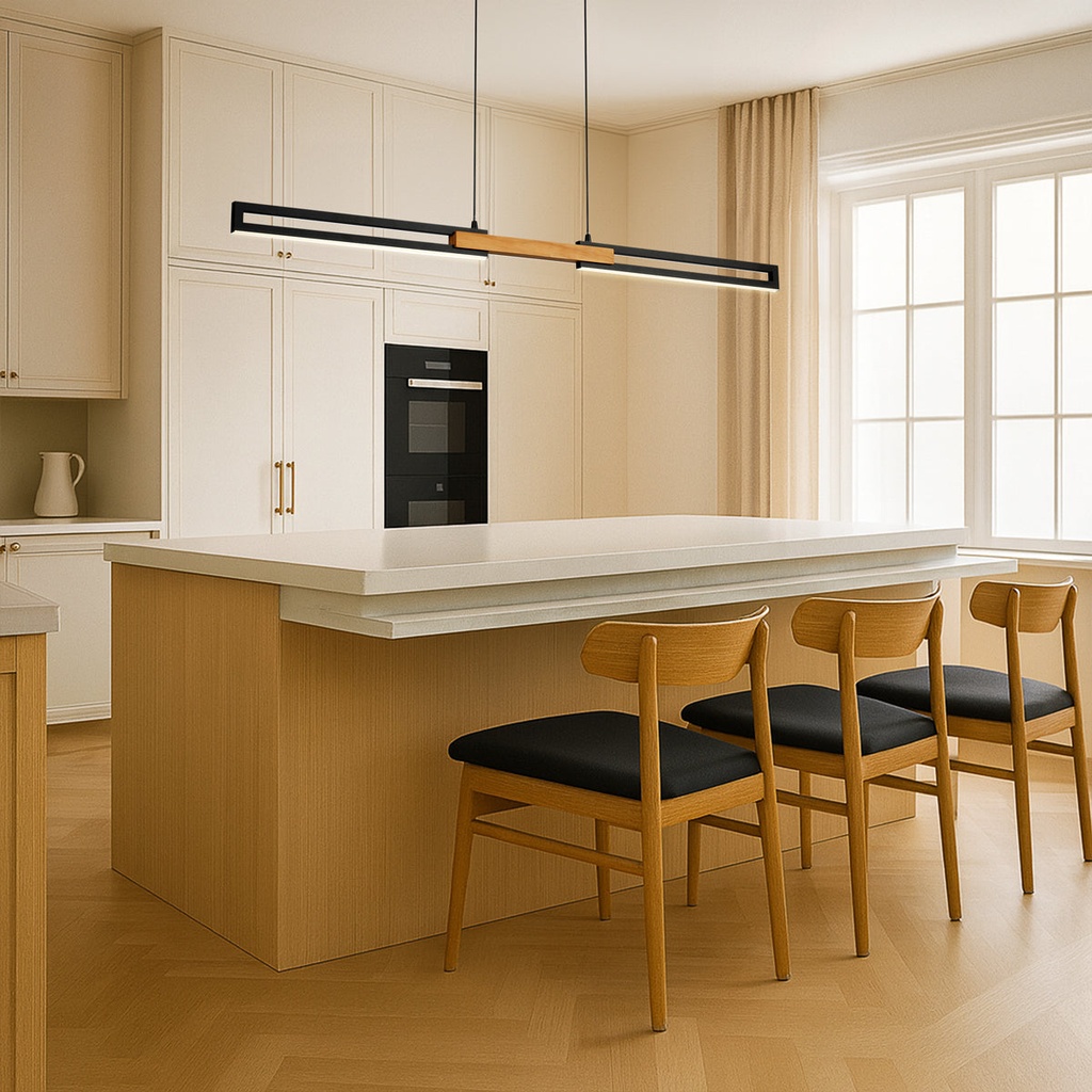 THORIN 120 PENDANT - LS1