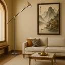 JIBARA FLOOR LAMP - LS1