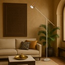 JIBARA FLOOR LAMP - LS3