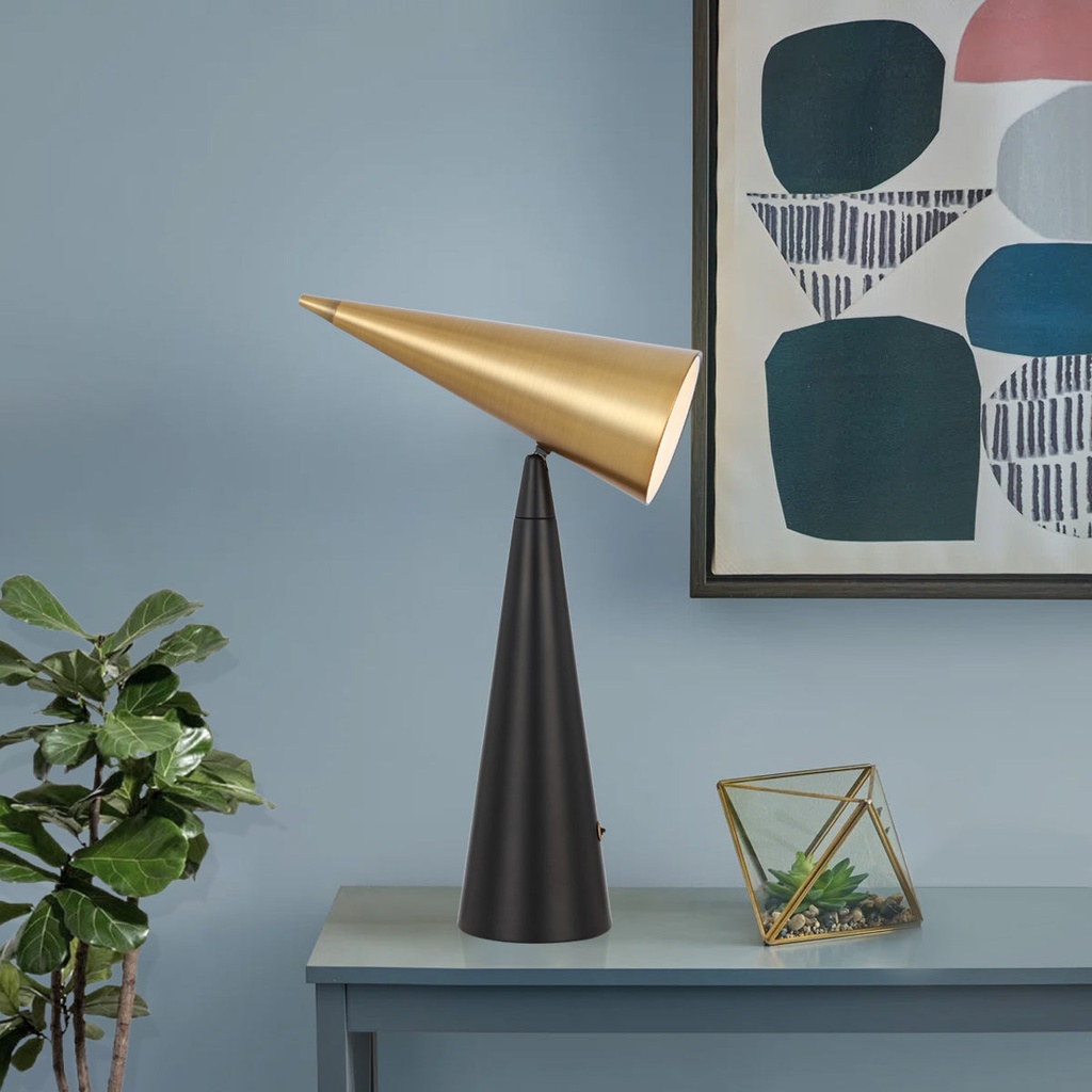 JIBARA TABLE LAMP - LS1