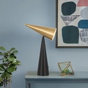 JIBARA TABLE LAMP - LS1