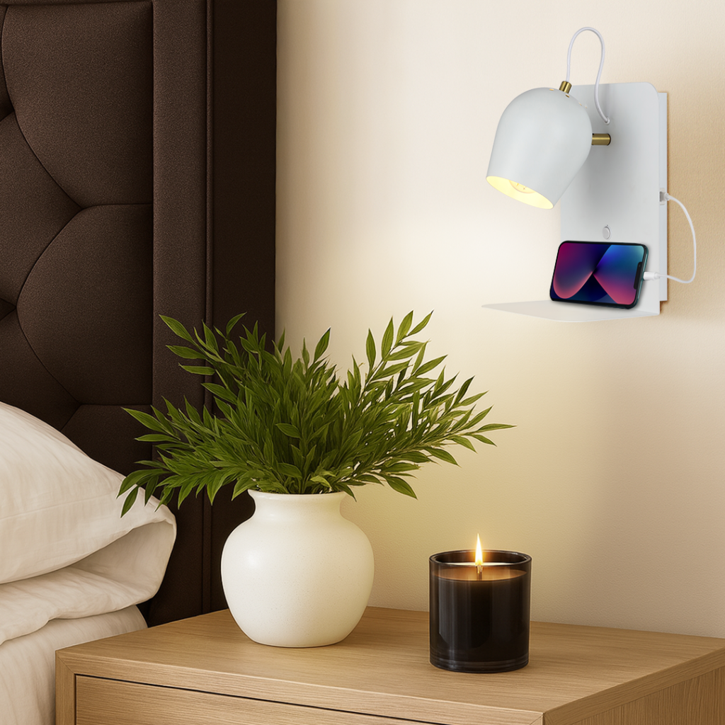 SHYN WALL BRACKET - LS2