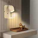 SHYN WALL BRACKET - LS3