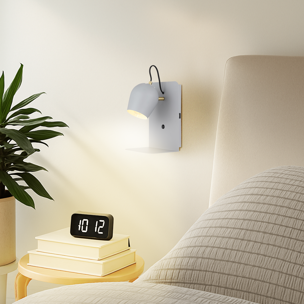 SHYN WALL BRACKET - LS4