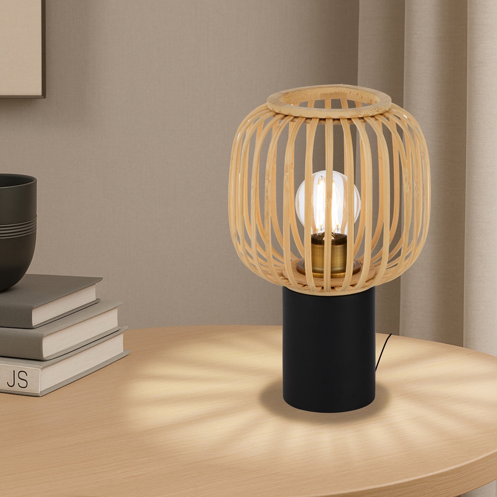 SORENS 17 TABLE LAMP - LS1