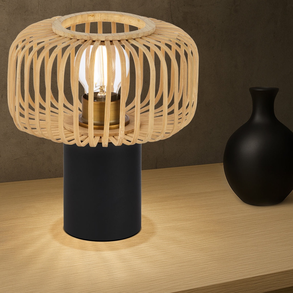 SORENS 20 TABLE LAMP - LS1