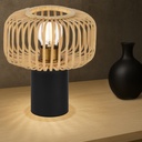 SORENS 20 TABLE LAMP - LS1