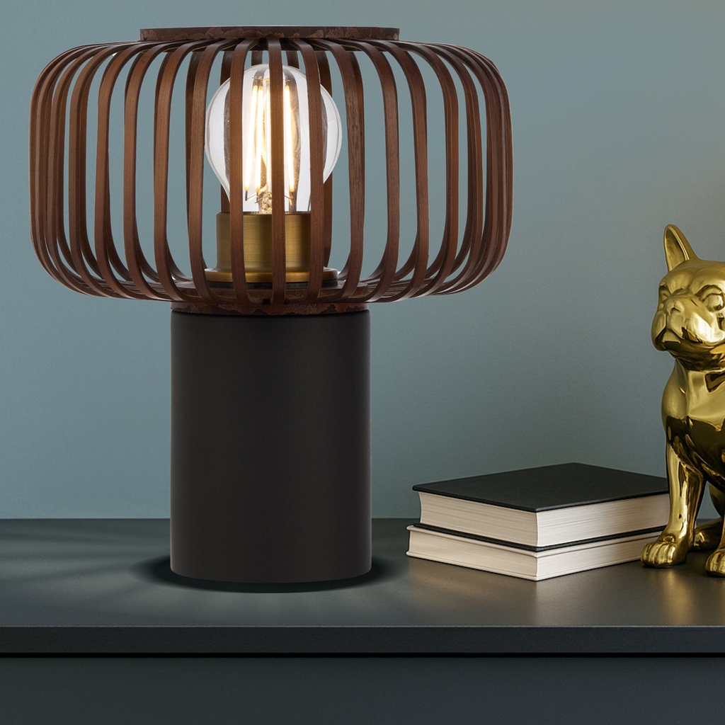 SORENS 20 TABLE LAMP - LS2