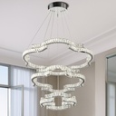 JURA 3 TIER PENDANT - LS2
