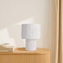 NATIVA SMALL TABLE LAMP - LS1