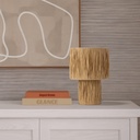 NATIVA SMALL TABLE LAMP - LS3