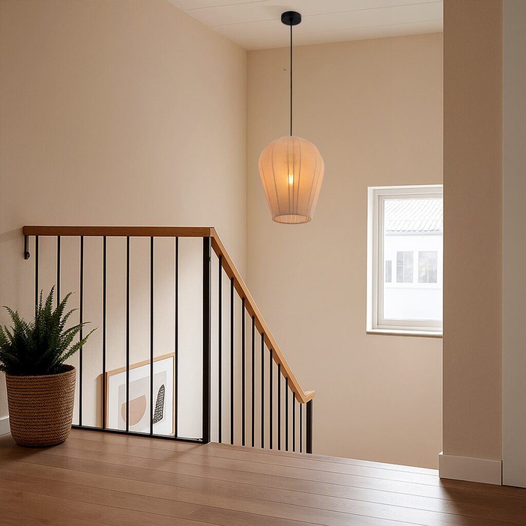 BIRGET PENDANT - LS2