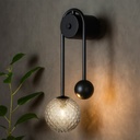 FELTON ARM WALL LIGHT - LS9