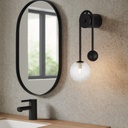 FELTON ARM WALL LIGHT - LS12