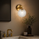 FELTON 1 LIGHT WALL LIGHT - LS11