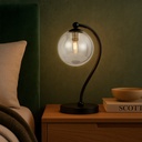 FELTON TABLE LAMP - LS2