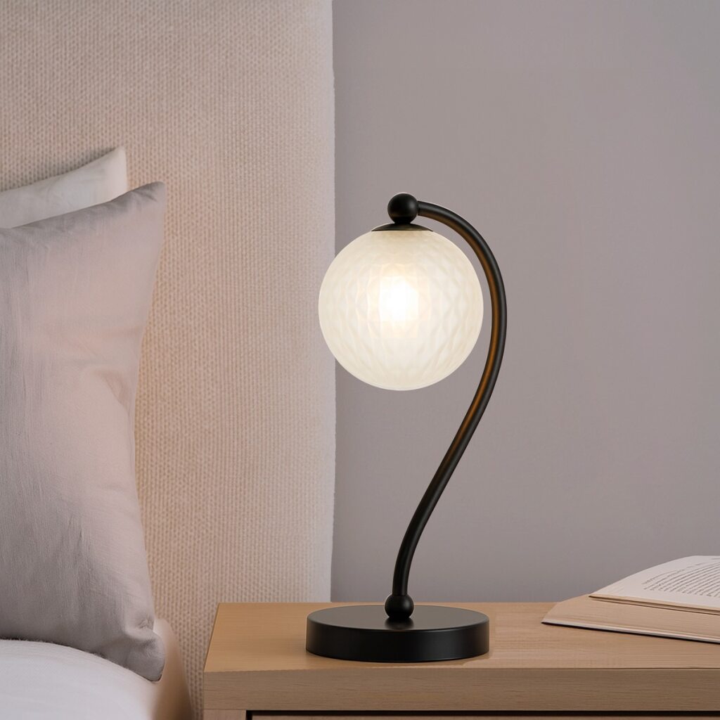 FELTON TABLE LAMP - LS4