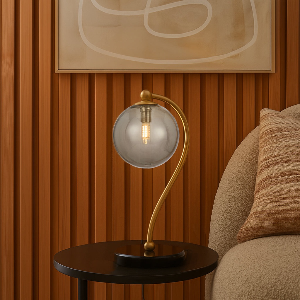 FELTON TABLE LAMP - LS8