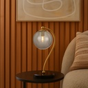 FELTON TABLE LAMP - LS8