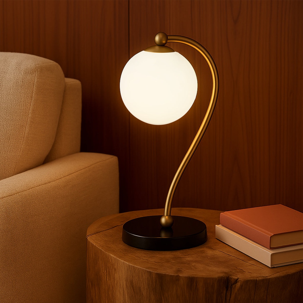 FELTON TABLE LAMP - LS9
