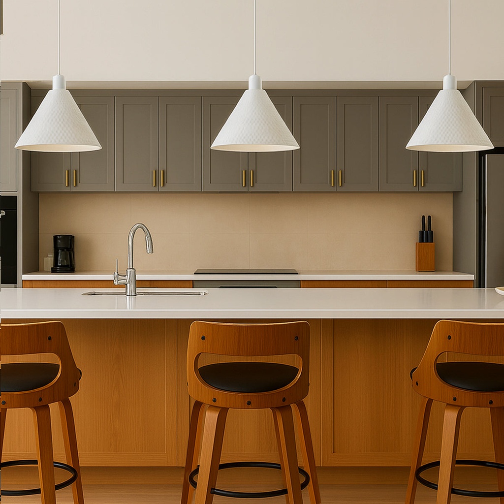 KESTRA 43CM PENDANT - LS1