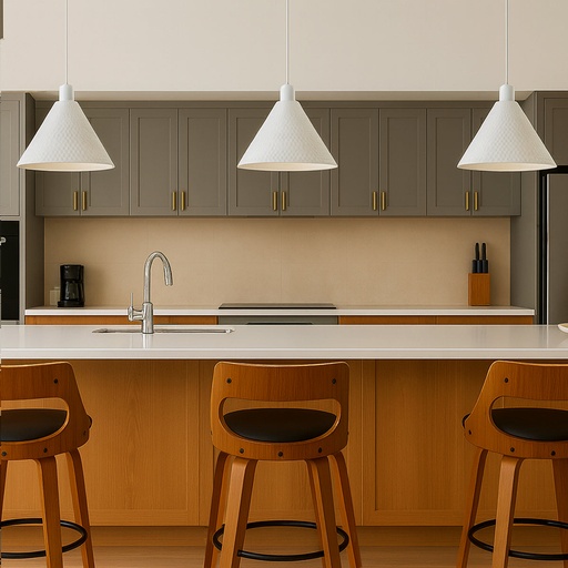 KESTRA 43CM PENDANT - LS1
