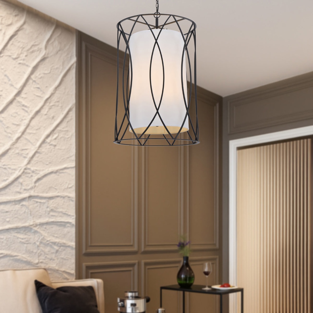 DOVER 56 PENDANT - LS1