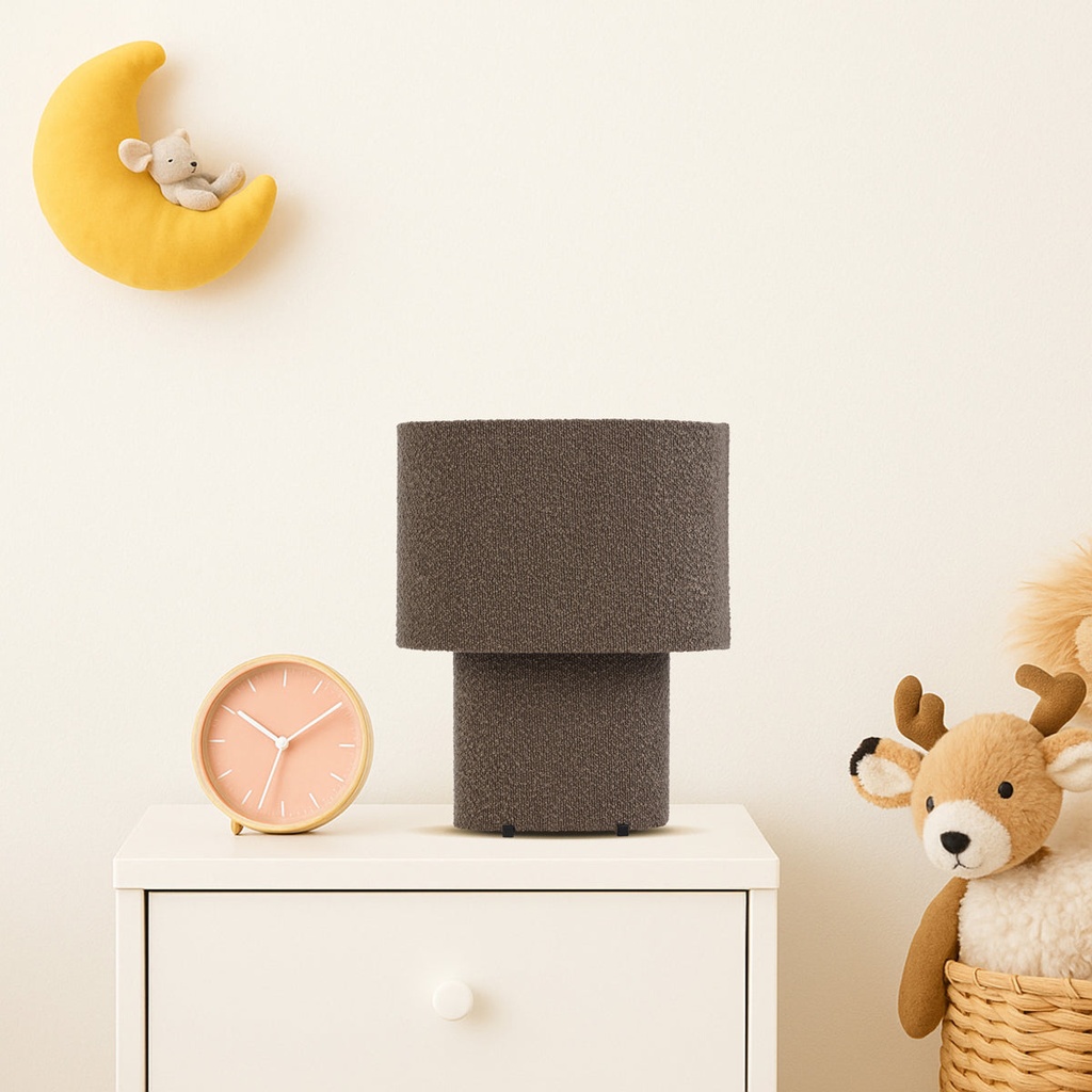 VERSO TABLE LAMP - LS5