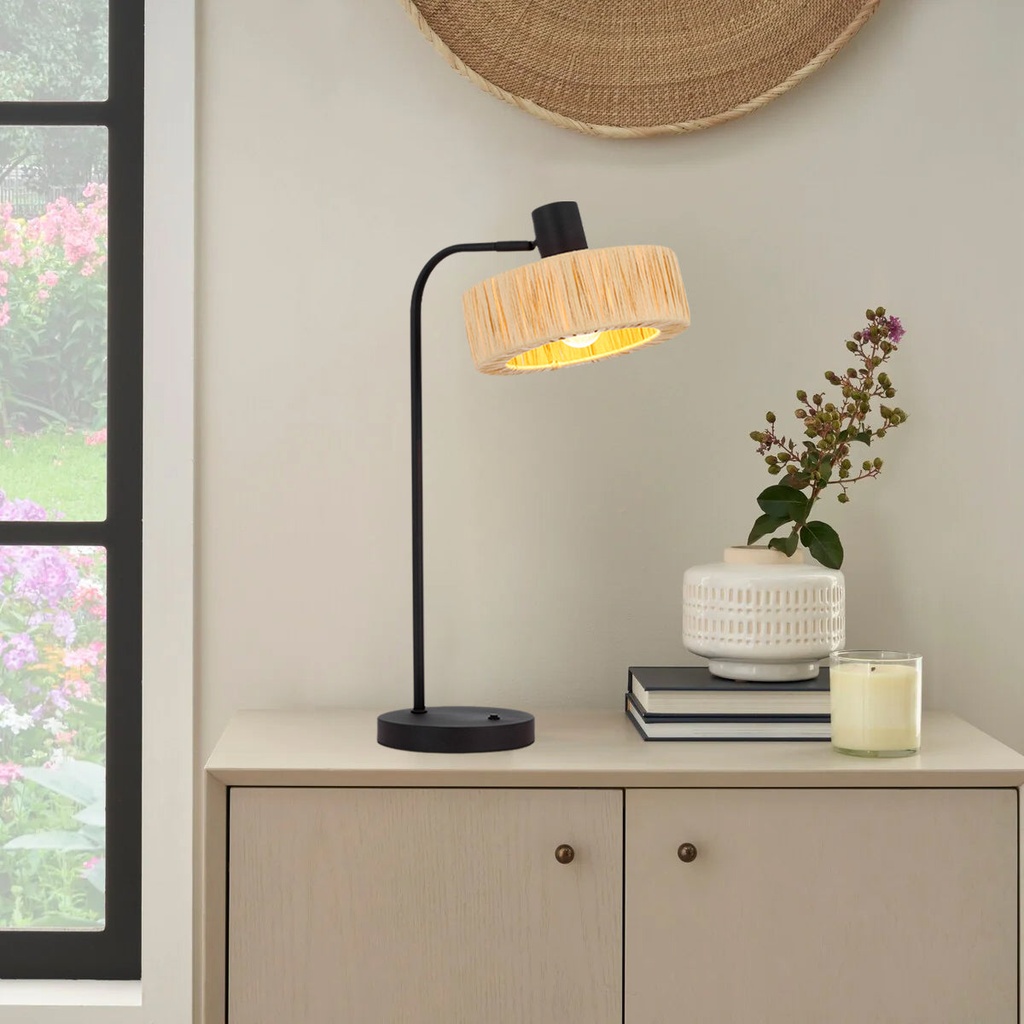 KATRIN TABLE LAMP - LS1