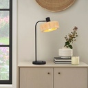 KATRIN TABLE LAMP - LS1