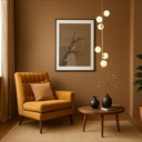 ELSON 6 LIGHT PENDANT - LS3