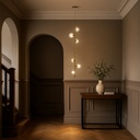 ELSON 6 LIGHT PENDANT - LS6