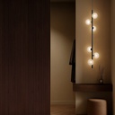 ELSON 6 LIGHT PENDANT - LS9