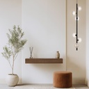 ELSON 6 LIGHT PENDANT - LS10