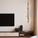 ELSON 6 LIGHT PENDANT - LS11