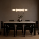 TORSO 5 LIGHT PENDANT - LS1