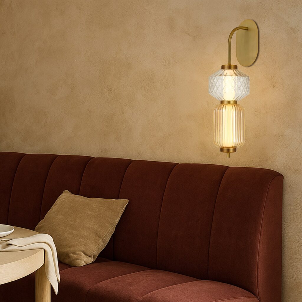 TORSO WALL LIGHT - LS1