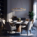 TARSON 1 TIER PENDANT - LS1
