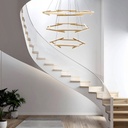 TARSON 3 TIER PENDANT - LS1