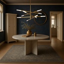 PINTA 10 LIGHT PENDANT - LS1