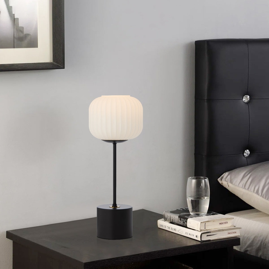 LIAM TOUCH TABLE LAMP - LS1