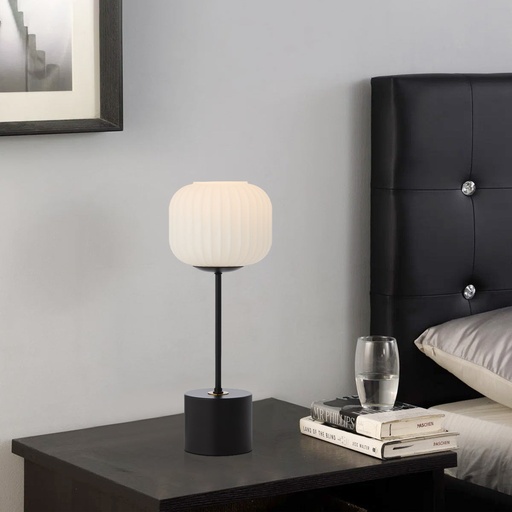 LIAM TOUCH TABLE LAMP - LS1