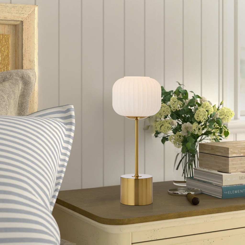 LIAM TOUCH TABLE LAMP - LS2