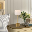 LIAM TOUCH TABLE LAMP - LS2