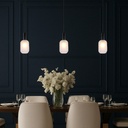 AOSTA 13CM PENDANT - LS1