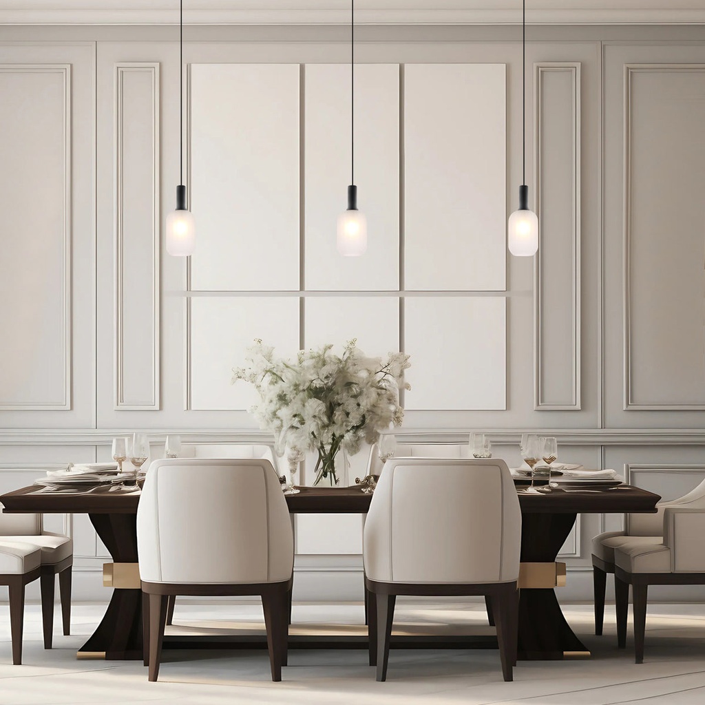 AOSTA 13CM PENDANT - LS2