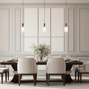 AOSTA 13CM PENDANT - LS2