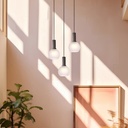 AOSTA 15CM PENDANT - LS1