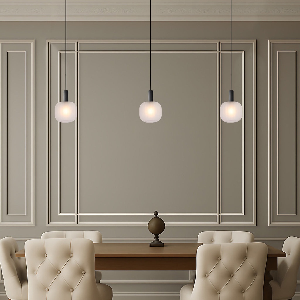 AOSTA 20CM PENDANT - LS1